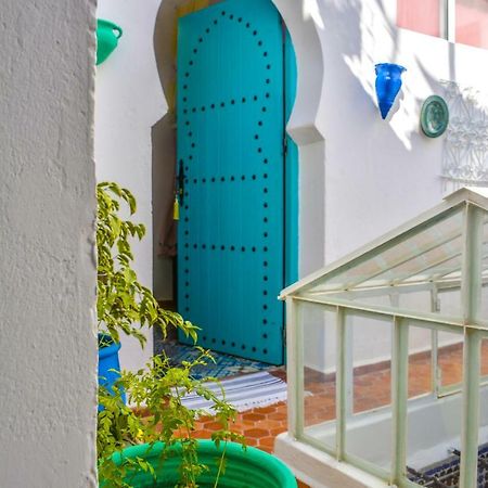 Darna Hostel Tetouan Exterior photo