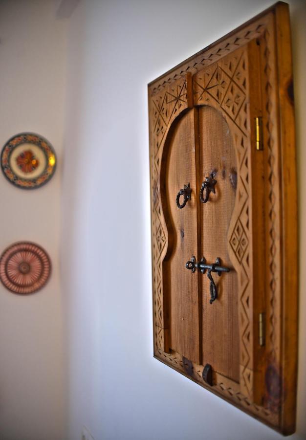 Darna Hostel Tetouan Exterior photo