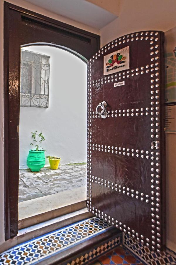 Darna Hostel Tetouan Exterior photo