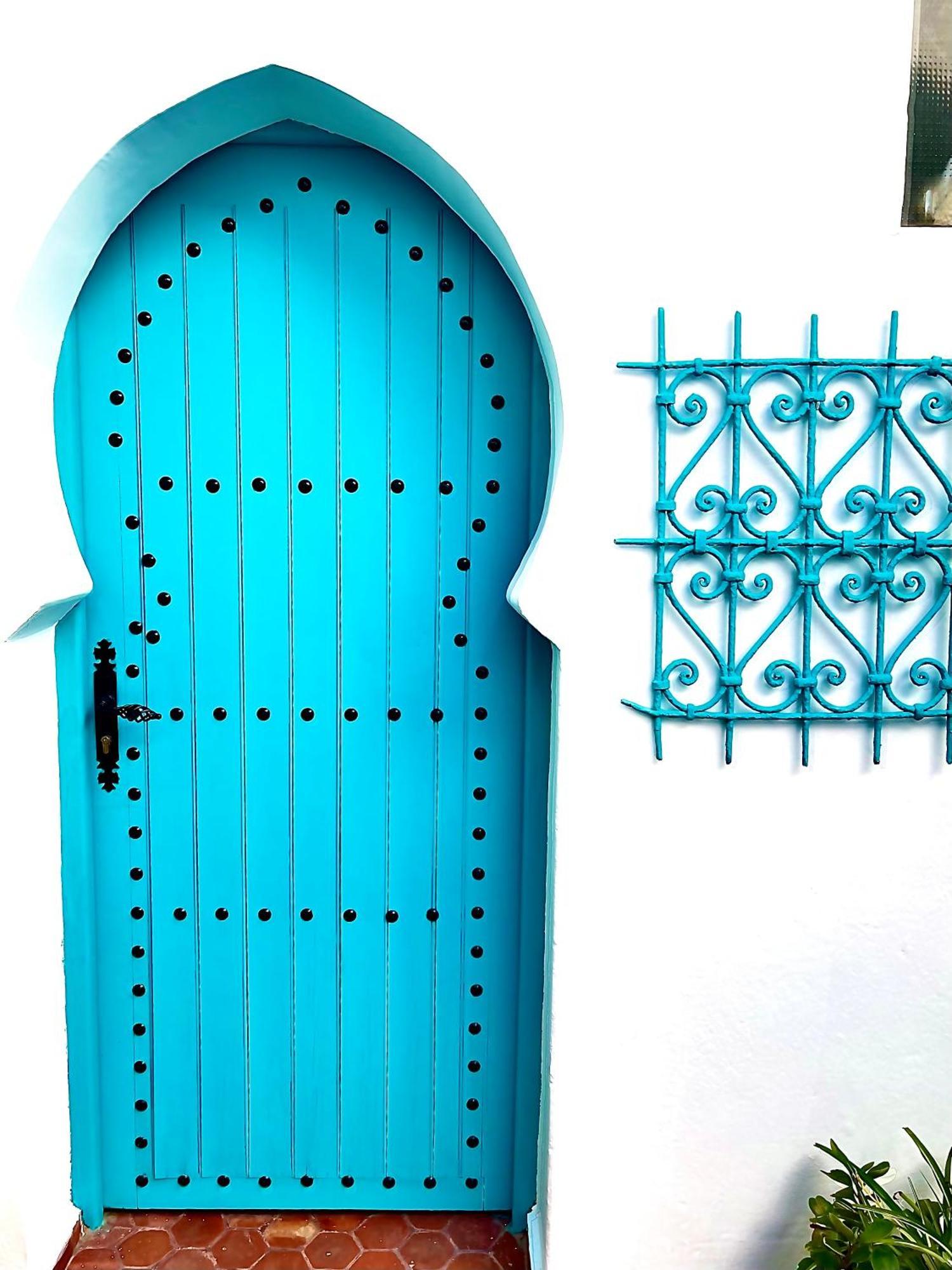 Darna Hostel Tetouan Room photo