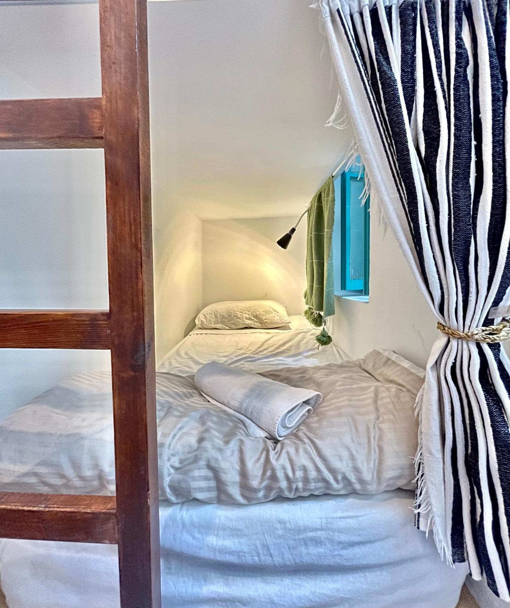 Darna Hostel Tetouan Room photo